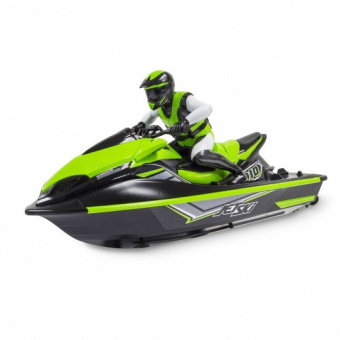 Гидроцикл р/у 1:10 Kawasaki Ultra