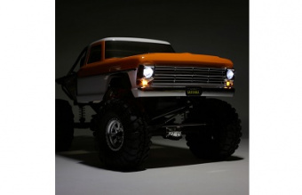 Модель для трофи Vaterra 1968 Ford F-100 Ascender 1:10 BND