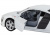 Машина ''АВТОПАНОРАМА'' Audi R8 GT, белый, 1/32, свет, звук, инерция, в/к 17,5*13,5*9 см
