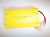 Аккумулятор Ni-Cd 9.6v 1000mah Tamiya