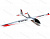Планер TW757-2 FPVraptor KIT