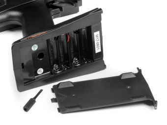 Аппаратура управления Hpi Tf-41 2.4Ghz Transmitter (3Ch)