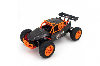 Радиоуправляемая багги Speed Truck Orange KX7 1:14 2.4G