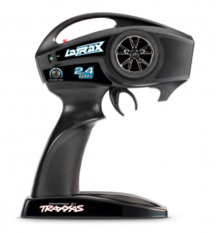 LaTrax SST 1/18 4WD Fast Charger