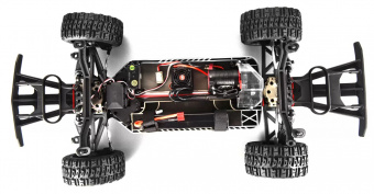 Радиоуправляемый шорт-корс FS Racing FS53611 1/10 Brushless Ranger