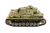 Радиоуправляемый танк Taigen 1:16 Dak PZ.Kpfw. IV Ausf. F-1 2.4 Ghz (пневмо) Радиоуправляемый танк Taigen 1:16 Dak PZ.Kpfw. IV Ausf. F-1 2.4 Ghz (пневмо)