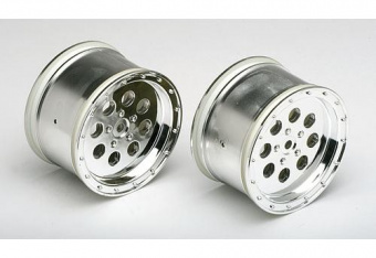 Диски 1/8 - MGT WHEELS (2шт)