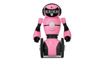 Радиоуправляемый робот WLToys F4W с гиростабилизацией и 0.3MP камерой