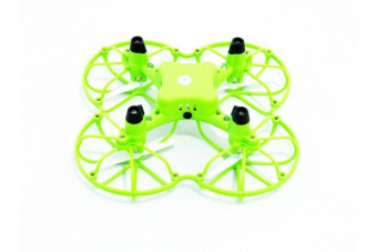 Радиоуправляемый квадрокоптер Happy Cow Sky Phantom RTF 2.4G Зеленый
