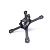 Рама FPV квадрокоптера QAV-XS 222mm (W=4mm)