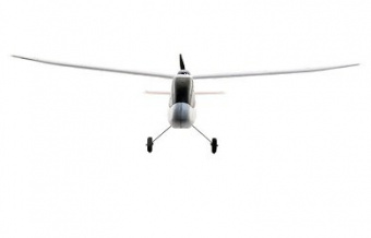 Радиоуправляемый самолет HobbyZone Mini AeroScout RTF