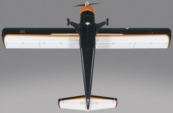 Радиоуправляемый самолет Flyzone DHC-2 Beaver 2.4 Ghz, электро, RTF