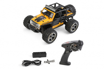 Радиоуправляемая машинка WLToys 22201 1:22 2WD rc car for kids