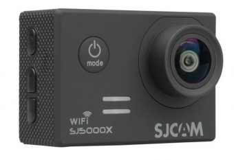 Экшн-камера Sjcam SJ5000x