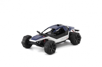 1/10 EP 2WD Nexxt RTR (Navy)