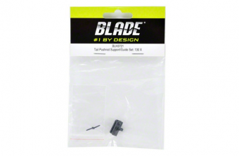 Направляющая тяги хвостового ротора Blade: 130 X
