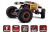 Радиоуправляемый краулер Remo Hobby Mountain Lion Xtreme 4WD RTR 1:10 2.4G + акк. и з/у Радиоуправляемый краулер Remo Hobby Mountain Lion Xtreme 4WD RTR 1:10 2.4G + акк. и з/у