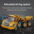 Радиоуправляемый карьерный самосвал Double Eagle Volvo A40G 1/20 2.4G RTR Радиоуправляемый карьерный самосвал Double Eagle Volvo A40G 1/20 2.4G RTR