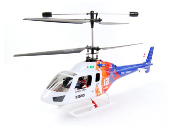 Вертолет Esky Big Lama Outdoor 2.4Ггц
