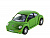 Машина Kinsmart 1:32 Volkswagen New Beetle инерция (1/12шт.)  б/к