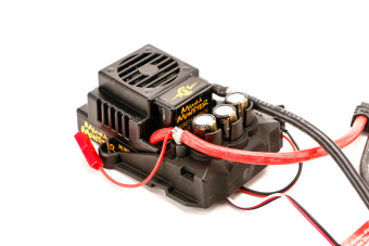 XO-1 Electronic Speed Controller