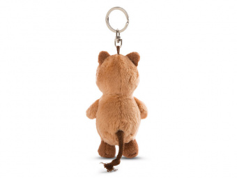 Мягкая игрушка NICI Квокка Мола, брелок 10 см