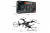 Радиоуправляемый квадрокоптер WLToys Q303A FPV RTF 5.8G