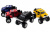 Машина Kinsmart Hammer H2 (off road) 1:40 инерционная Машина Kinsmart Hammer H2 (off road) 1:40 инерционная