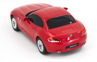 Радиоуправляемая машина Rastar BMW Z4 RTR 1:24