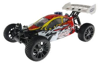 1/8 GP 4WD Off Road Buggy (WaterProof)