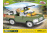 Джип Tactical support vehicle Джип Tactical support vehicle