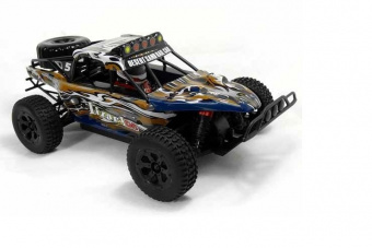 Радиоуправляемый внедорожник HSP 4WD EP Trophy Truck (Lizard DB) 1:18 4WD
