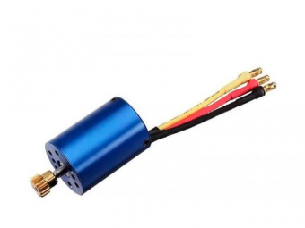 Мотор бесколлекторный （2848KV）WLToys L969