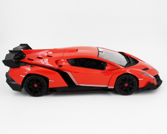 Радиоуправляемая машинка 1:10 Lamborghini Veneno 2187