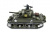Радиоуправляемый танк Heng Long 1:16 Sherman M4A3 PRO 2.4GHz