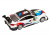 Машина АВТОПАНОРАМА BMW M4, 1/44, белый, инерция, откр. двери, в/к 17,5*12,5*6,5 см Машина АВТОПАНОРАМА BMW M4, 1/44, белый, инерция, откр. двери, в/к 17,5*12,5*6,5 см