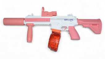 Электрический водяной автомат M416