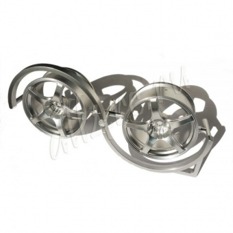 Комплект дисков (4шт.) Enkei RP-03 Drift Wheel