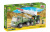 Mobile Ballistic Missile Launcher Mobile Ballistic Missile Launcher