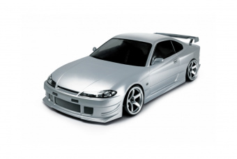 MS-01D 1/10 Nissan Silvia S15 4WD
