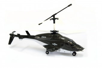 Вертолет Syma S027 3-канальный