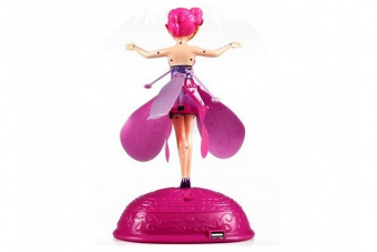 Летающая Фея Array Flying Fairy