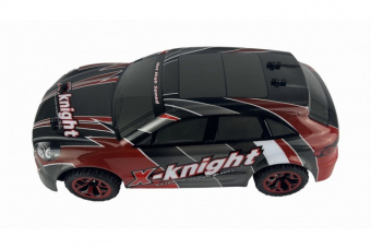Раллийная Машинка на Радиоуправлении 333-GS07B-RED