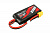 Аккумулятор Gens Ace 2200mAh 7.4V 60C 2S1P Lipo с разъемом XT60