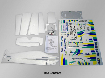 MULTIPLEX PARK MASTER 3D