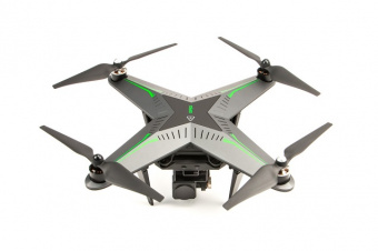 XPLORER V