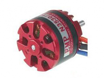 Электродвигатель б/к EMP N3530/13 KV1100