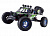 Модель автомобиля FY Desert Eagle 4WD 1/12 RTR (зеленый)