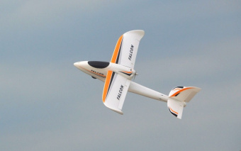 Самолет Hookll Falcon PNP