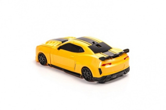 Трансформер Chevrolet Camaro 1:24 (ползает по стенам)
